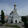 Жителям на экскурсии покажут святыни «голубых куполов» Саратова